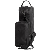 Helmet & Boot Bag Black Helmet & Boot Bag Black