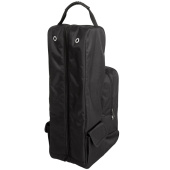 Helmet & Boot Bag Black Helmet & Boot Bag Black