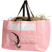 Hay Bag Standard Light Pink Hay Bag Standard Light Pink