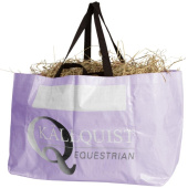 Hay Bag Standard Purple Hay Bag Standard Purple