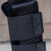 Stable Boots PROtect Classic Front Black Stable Boots PROtect Classic Front Black