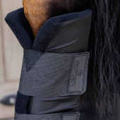 Stable Boots PROtect Classic Hind Black Stable Boots PROtect Classic Hind Black