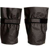 Hoof Boots Medical & Ice 2-pack Black Hoof Boots Medical & Ice 2-pack Black