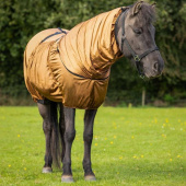 Sweetitch Rug Icelandic UV-Protection Brown Sweetitch Rug Icelandic UV-Protection Brown