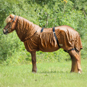 Sweetitch Rug Icelandic UV-Protection Bronze Sweetitch Rug Icelandic UV-Protection Bronze