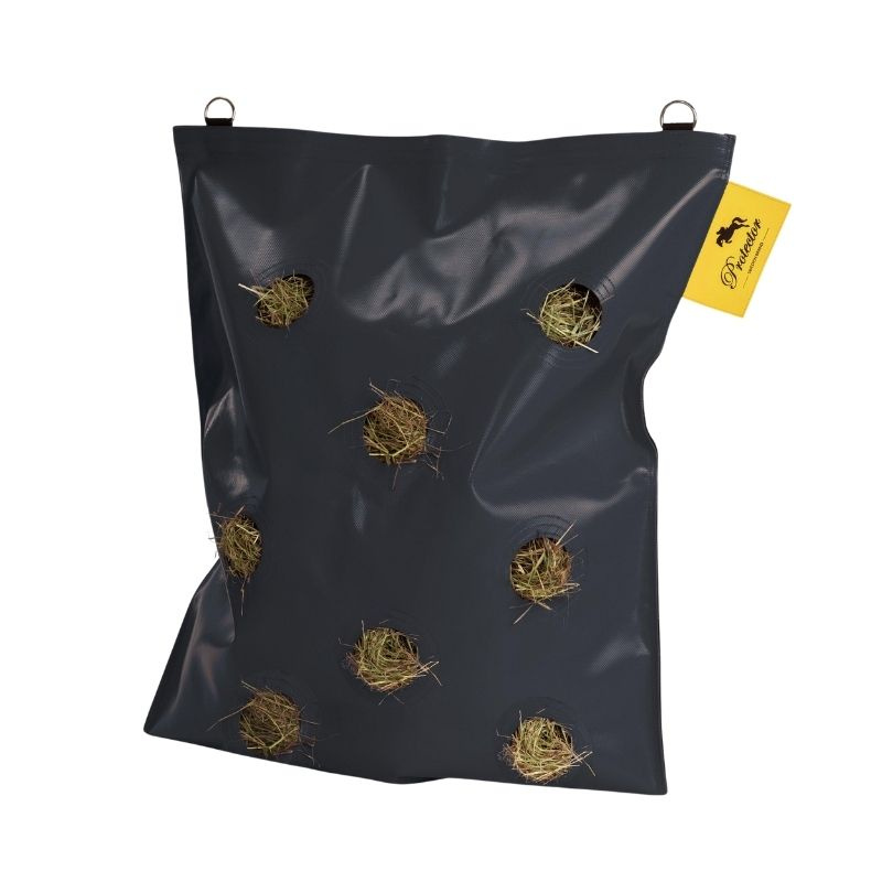 Hay Bag HayFlow Bag Rectangular Navy Blue