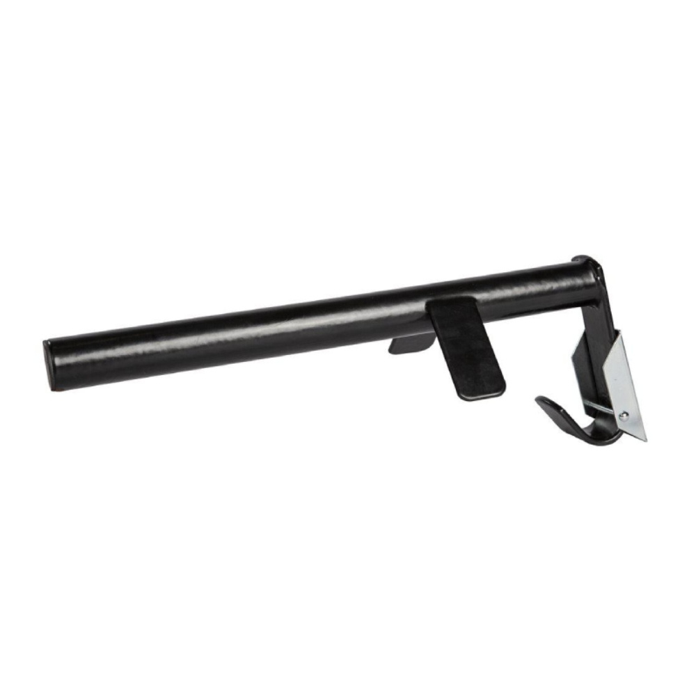 Saddle Hanger Straight