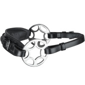 Hackamore Star Wheel Black/Silver Hackamore Star Wheel Black/Silver