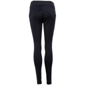 Riding Tights Children/Junior Bitterroot Silicone Full Seat Navy Blue Riding Tights Children/Junior Bitterroot Silicone Full Seat Navy Blue