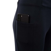 Riding Tights Children/Junior Bitterroot Silicone Full Seat Navy Blue Riding Tights Children/Junior Bitterroot Silicone Full Seat Navy Blue