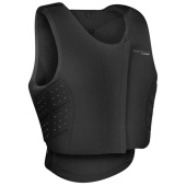 Safety Vest Regular Fit Black Safety Vest Regular Fit Black