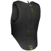 Safety Vest Child/Junior Regular Fit Black Safety Vest Child/Junior Regular Fit Black