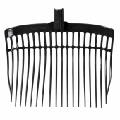 Handle Head Unbreakable Black Handle Head Unbreakable Black