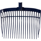Fork head Durable Blue Fork head Durable Blue