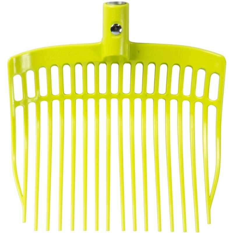 Fork head Durable Lite Lime Green