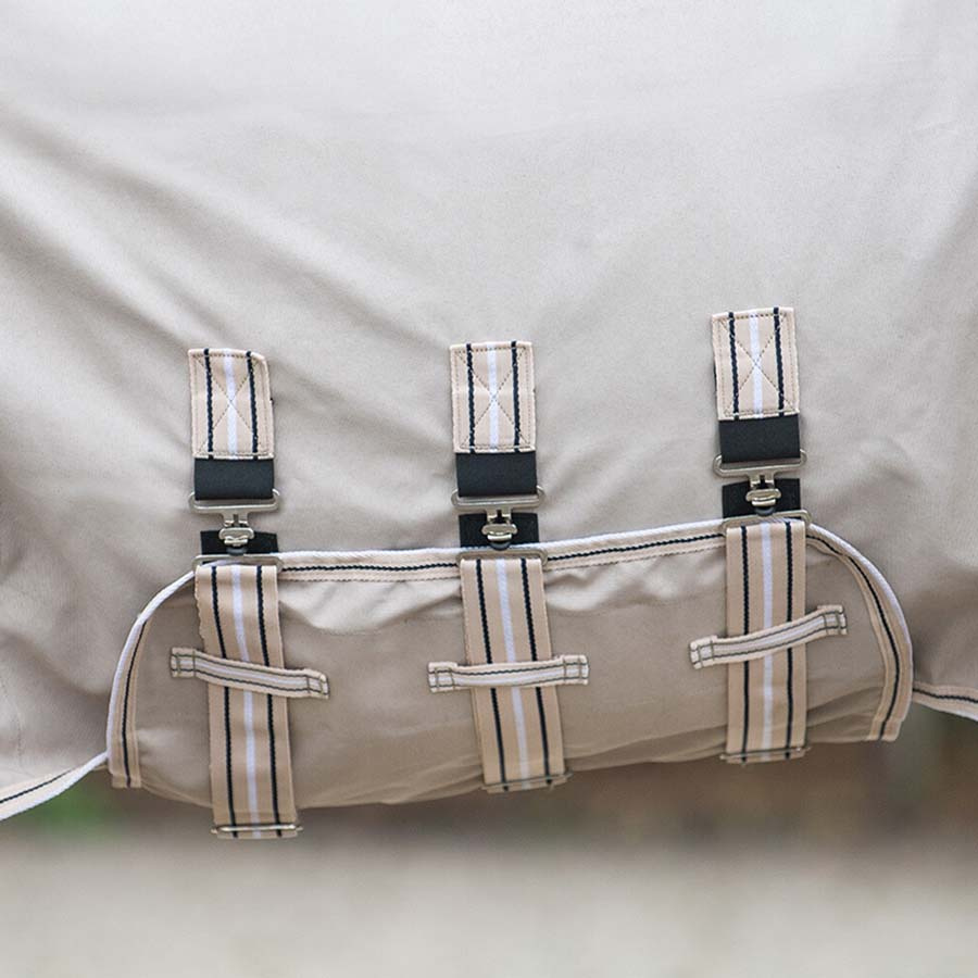 Sweetitch Rug Hoodie UV-Protection Beige