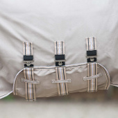 Sweetitch Rug Hoodie UV-Protection Beige Sweetitch Rug Hoodie UV-Protection Beige