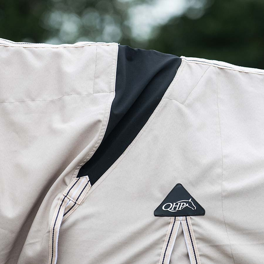 Sweetitch Rug Hoodie UV-Protection Beige