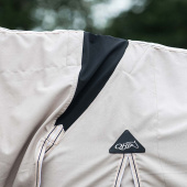 Sweetitch Rug Hoodie UV-Protection Beige Sweetitch Rug Hoodie UV-Protection Beige