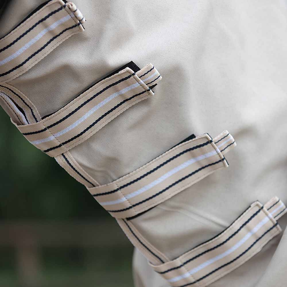 Sweetitch Rug Hoodie UV-Protection Beige