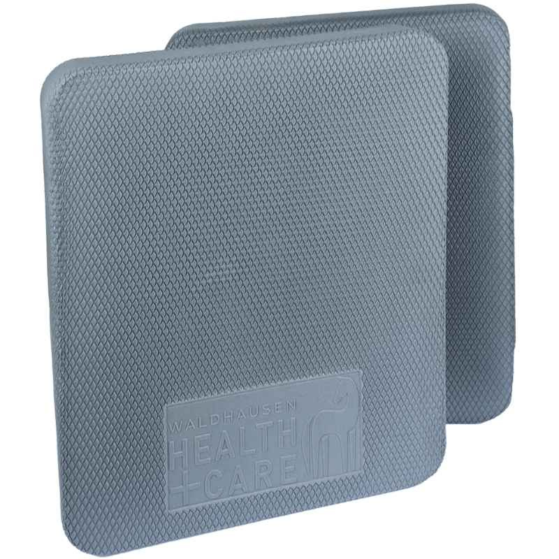 Balance Pads 2-pack Grey