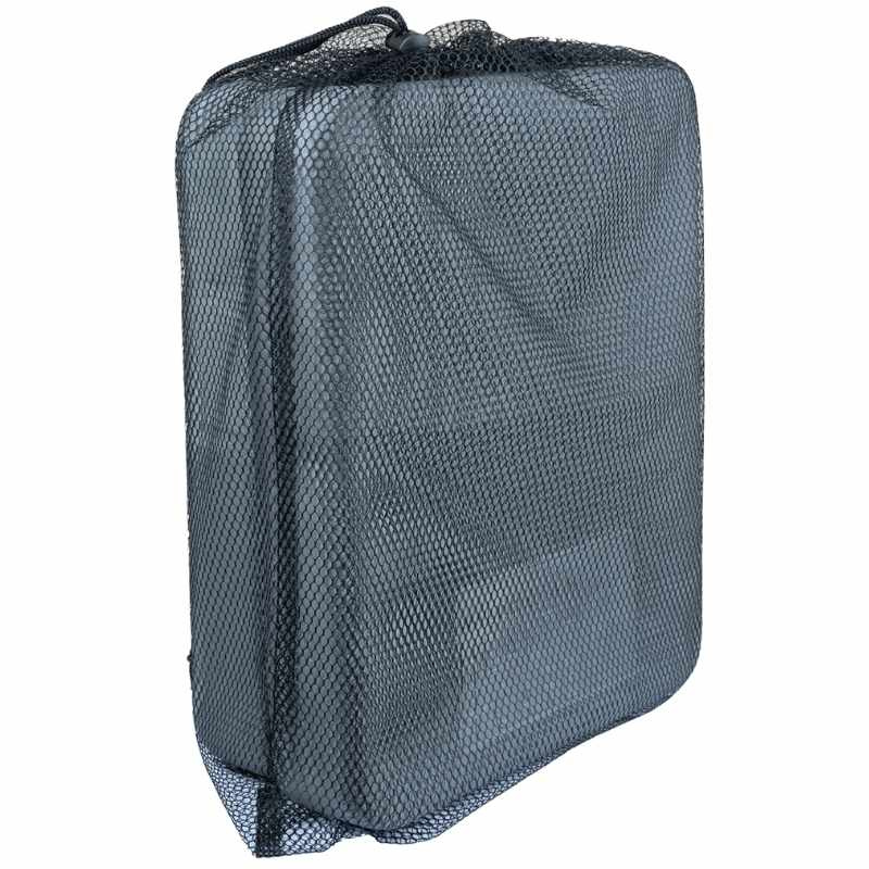 Balance Pads 2-pack Grey