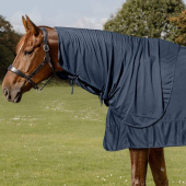 Cooling Neck Ice Layer Navy Blue Cooling Neck Ice Layer Navy Blue