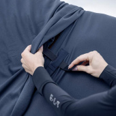 Cooling Neck Ice Layer Navy Blue Cooling Neck Ice Layer Navy Blue