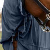 Cooling Neck Ice Layer Navy Blue Cooling Neck Ice Layer Navy Blue