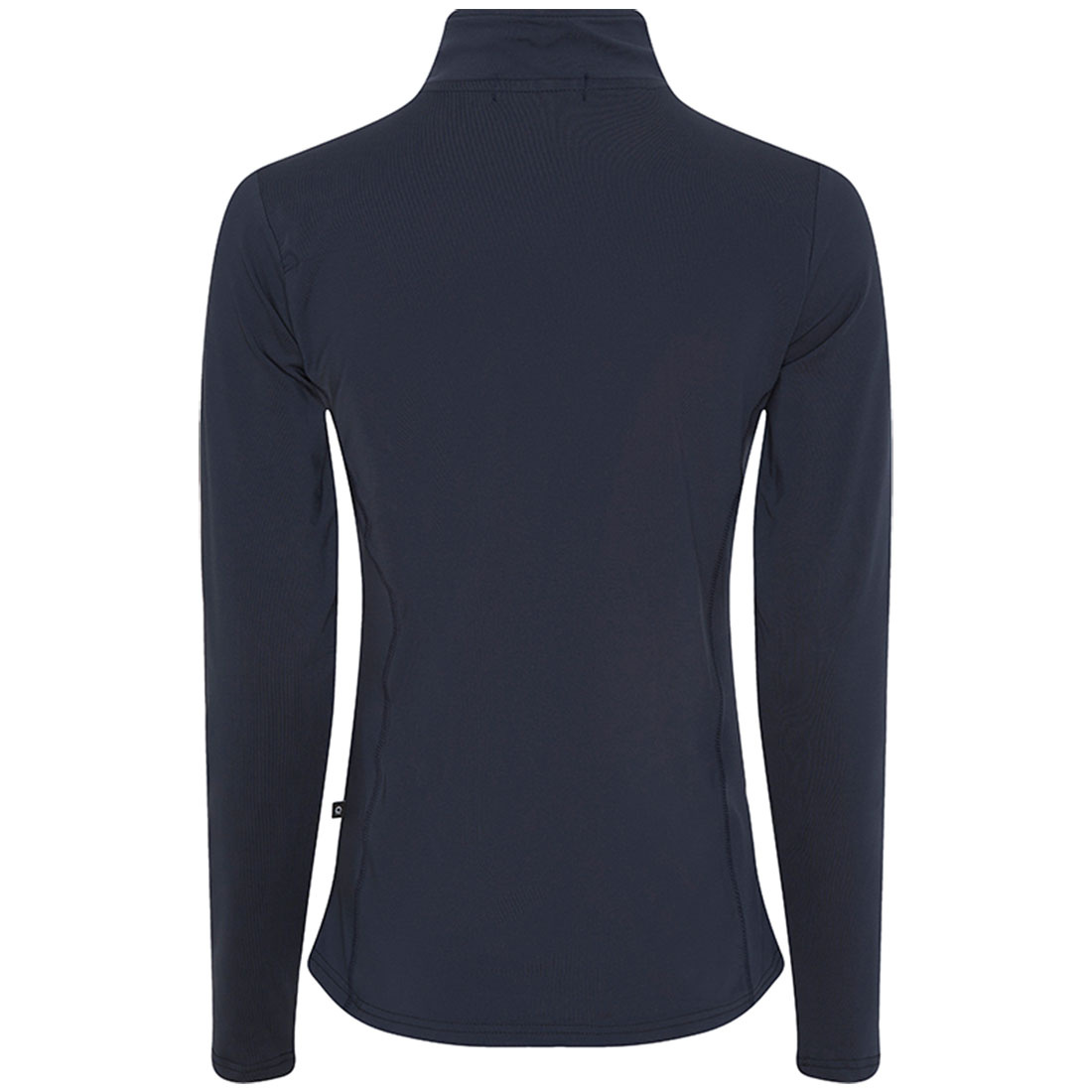 Functional Sweater Kolyma 1/4 Zip Navy