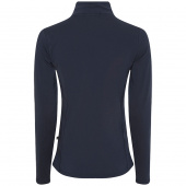Functional Sweater Kolyma 1/4 Zip Navy