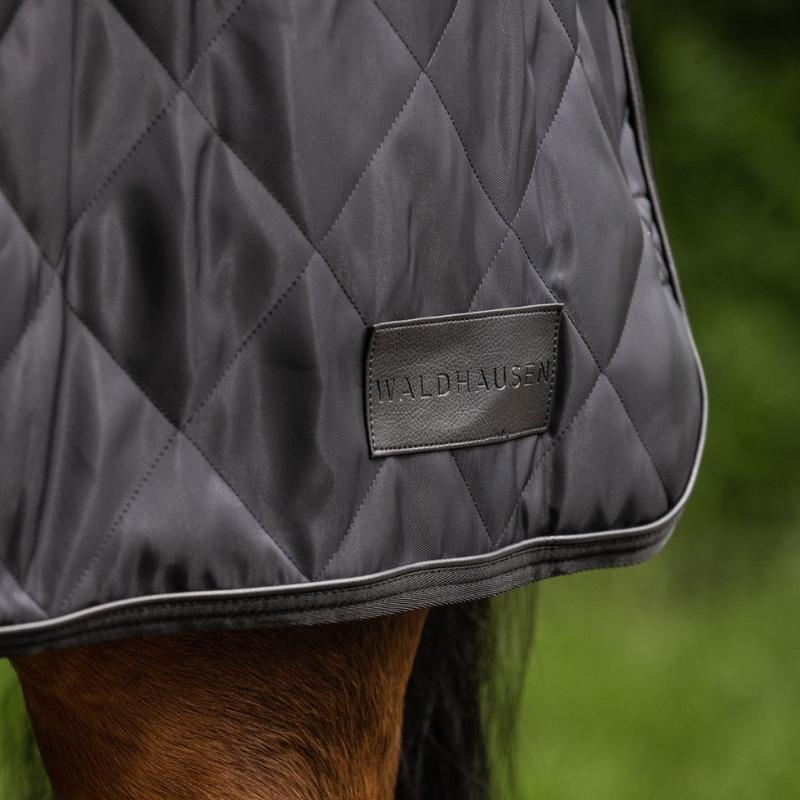 Walking Rug Exclusive 50g Black