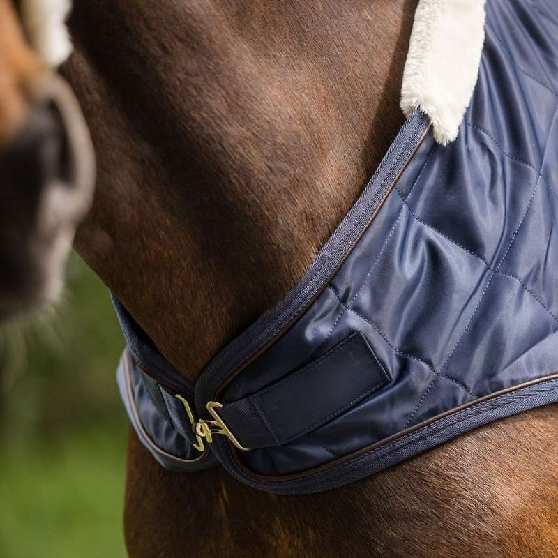 Walking Rug Exclusive 50g Navy Blue