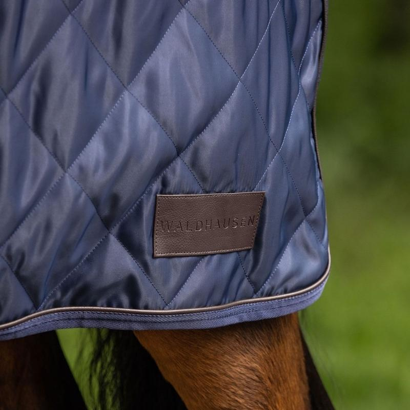Walking Rug Exclusive 50g Navy Blue