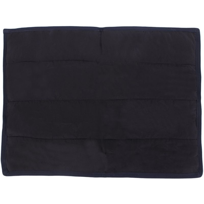 Belly flap for rug Turnout 0g 600D Navy Blue