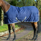 Stable Rug Freedom 150g Navy Blue Stable Rug Freedom 150g Navy Blue