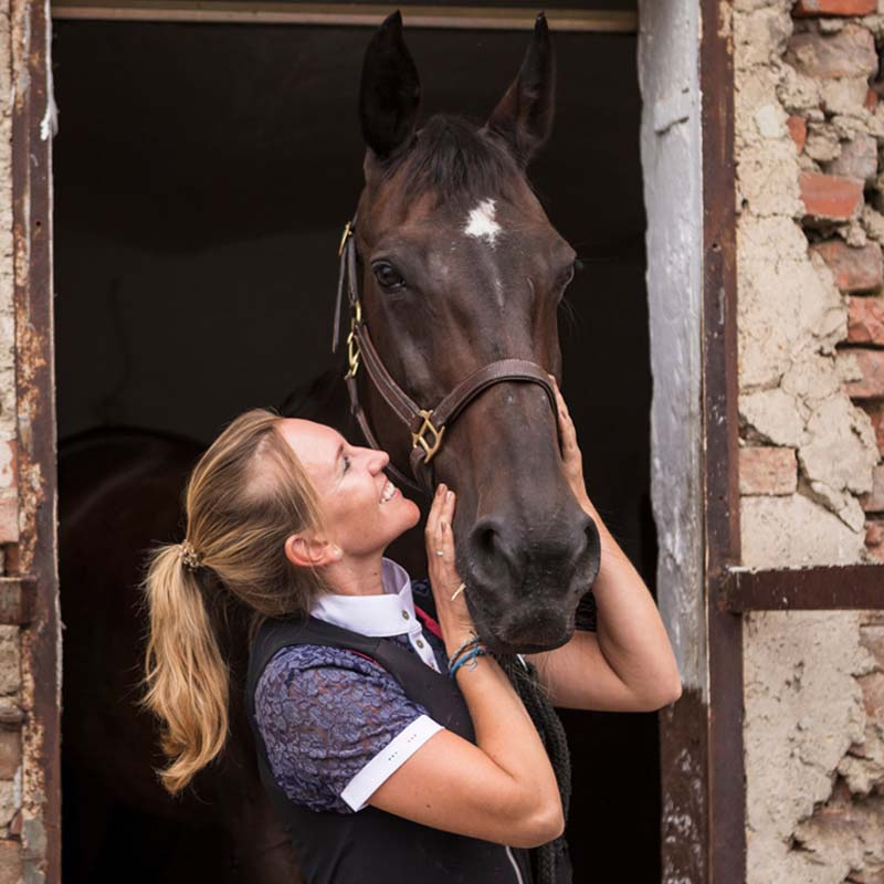 Back Protector Ballistic Flex Fit Slim Black/Bordeaux