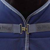 Sweat Rug Show-Line Competition Cooler Navy Blue Sweat Rug Show-Line Competition Cooler Navy Blue