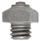 Winter Stud HS Tuna Hard Metal 10x7mm Winter Stud HS Tuna Hard Metal 10x7mm