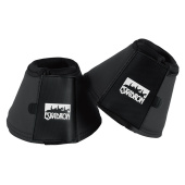 Allround Bell Boots Black Allround Bell Boots Black