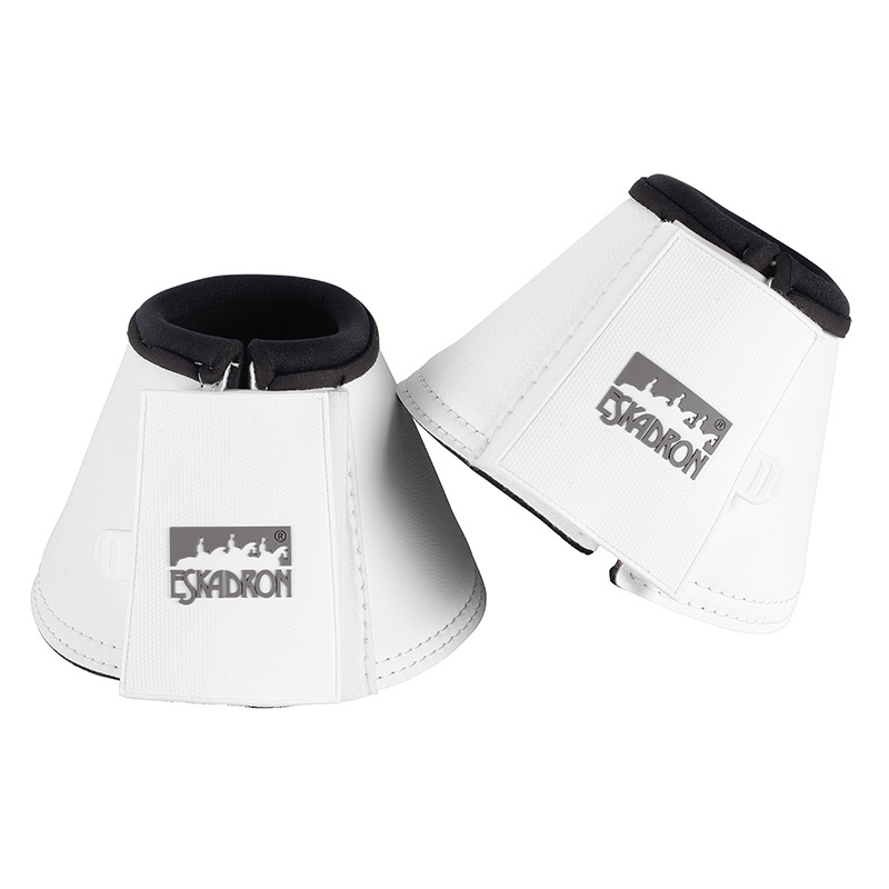 Allround Bell Boots White