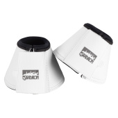 Allround Bell Boots White Allround Bell Boots White