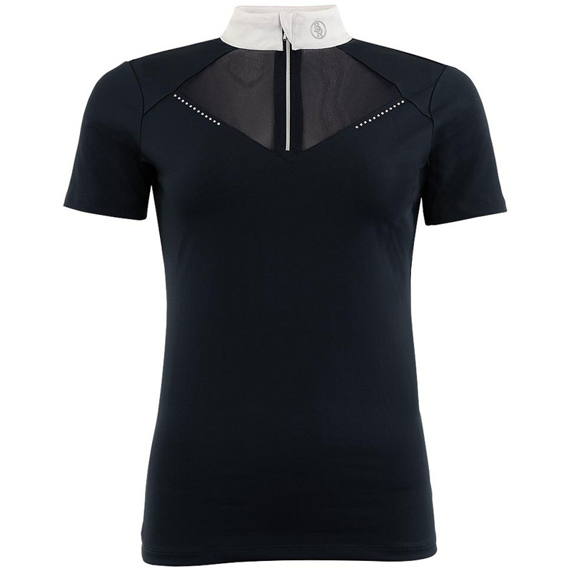 Competition Top Zapopan Navy Blue