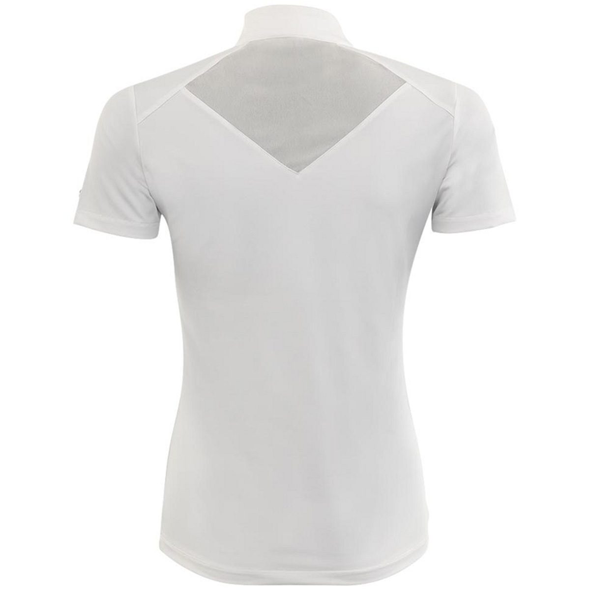 Competition Top Zapopan White