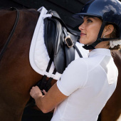 Competition Top Zapopan White Competition Top Zapopan White