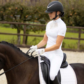 Competition Top Zapopan White Competition Top Zapopan White