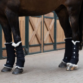 Coaster Evo Wool till Stallbandage Pro Nature Coaster Evo Wool till Stallbandage Pro Nature