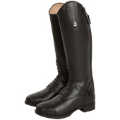 Tall Boots Kids/Junior Fieldboots Mandy Pro Black Tall Boots Kids/Junior Fieldboots Mandy Pro Black