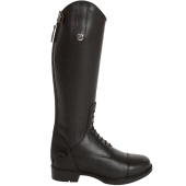 Tall Boots Kids/Junior Fieldboots Mandy Pro Black Tall Boots Kids/Junior Fieldboots Mandy Pro Black