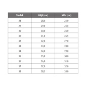 Riding Boot Junior Mandy Protec Synthetic Black